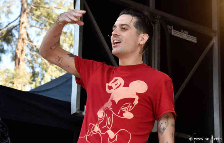 G-Eazy announces ‘These Things Happen Too’, shares new track ‘The Announcement’