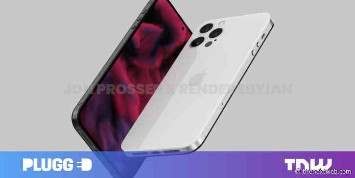 The iPhone 13 isn’t out yet but the iPhone 14 is already leaking
