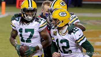Rodgers, Packers prep for season of 'unknowns'