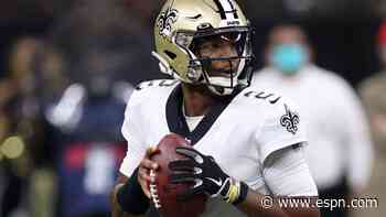 Winston vows to represent people of New Orleans