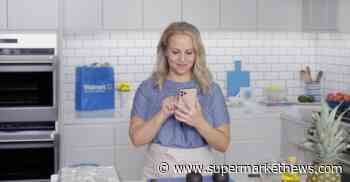 Walmart, Meredith look to make food media content 'shoppable' - Supermarket News