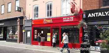 Later opening hours for Hereford fast food outlet 'would mean more nuisance' - Hereford Times