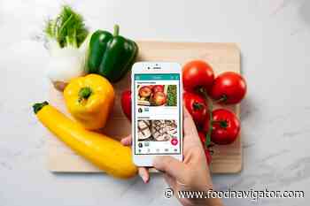'Growth over the last year has been nothing short of phenomenal': Food app celebrates investor backing as food waste witnesses 'step change' in attitudes - FoodNavigator.com