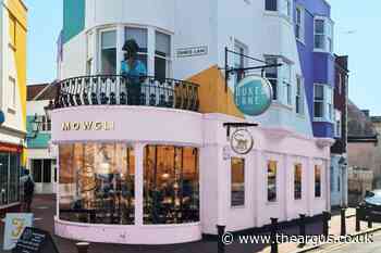 Mowgli Indian Street Food is opening in Brighton - The Argus