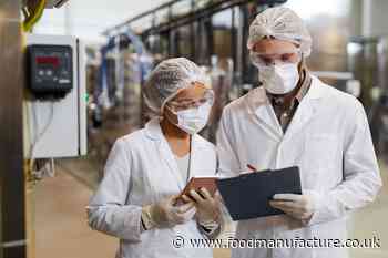 Food Safety Briefing: Weak Links in The Chain 6 October - FoodManufacture.co.uk