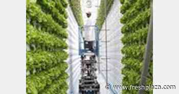 New inspiration to increase high tech food production in Wales - FreshPlaza.com