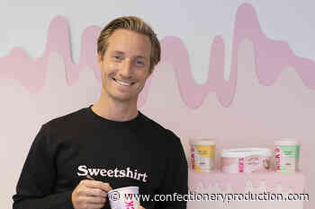 Swedish food-tech company announces first UK listing for healthy & indulgent snacks - Confectionery Production