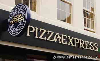 Unidays UK: Food and drink discount codes including M&S and Pizza Express - Times Series
