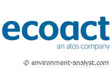 EcoAct helps global food firm on net zero journey - Environment Analyst