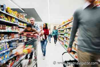 'Each of us has a role': How can consumers support a food system fix? - FoodNavigator.com
