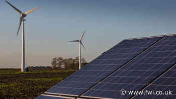 Scottish wind farm developments will impact on food production - FarmersWeekly