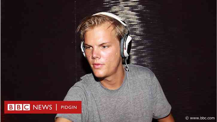 Tim Bergling: Profile of Sweden DJ Avicii and why google dey celebrate wit doodle - BBC News