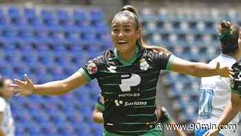 Xolas y Santos, los equipos revelación de la Liga MX Femenil - 90min