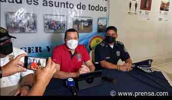 Aprehenden a seis personas vinculadas al delito de pandillerismo en Los Santos - La Prensa Panamá