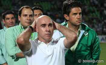 "Nunca he recibido ninguna invitación a trabajar en Santos Laguna": Pony Ruiz - Bolavip México