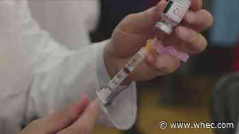 NY delays state worker office return and vaccine mandate