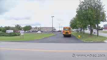 3 more school bus drivers quit on the eve of RCSD's first day of school