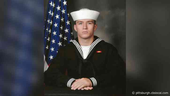 Remains Of Ohio Sailor Maxton Soviak Return To His Hometown