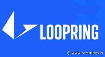 Investing In Loopring (LRC) - Everything You Need to Know - Securities.io
