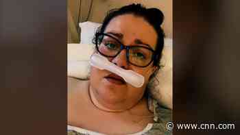 31-year-old begs followers to get vaccine before dying of Covid