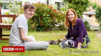 Fortnite gamer's mum becomes pro herself