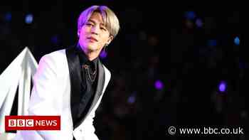 Chinese social media site Weibo suspends 22 K-pop accounts