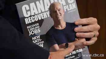Conservatives' $60B health care promise amounts to just $3.6B increase in first five years: PBO