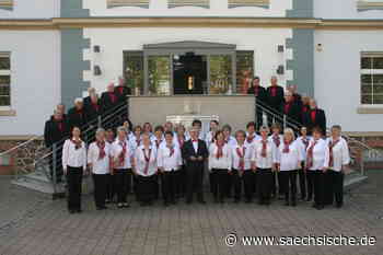 Riesa: Konzertchor Riesa tritt auf dem Dorf auf - Sächsische.de
