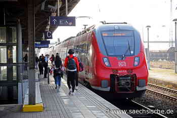 Riesa: Fünf Tage: Letzter Halt Riesa - Sächsische.de