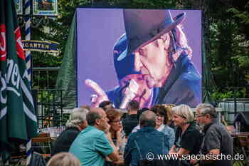 Riesa: Filmnacht in Riesa mit Udo Lindenberg - Sächsische.de
