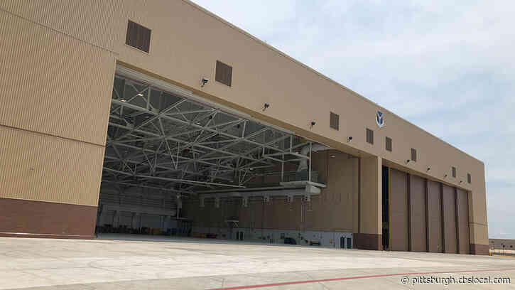 911th Airlift Wing Training Exercise Will Feature Simulated Explosives, Alarms And Smoke