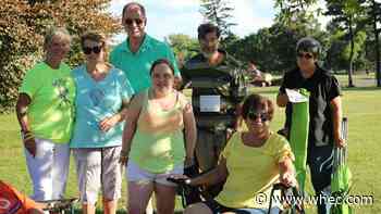 Wilmot Cancer Institute holding Warrior Walk this weekend
