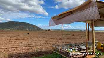 Mixed views as 'small mines with big potential' flagged for Australia's 'food bowl'