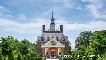 Travel + Leisure ranks Williamsburg in 2021 Top 15 U.S. Cities list