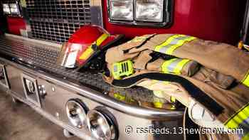 Chesapeake Fire Department releases name of man who died after house fire