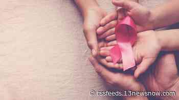 Bra-ha-ha in Chesapeake raising money for 5th year to fight breast cancer