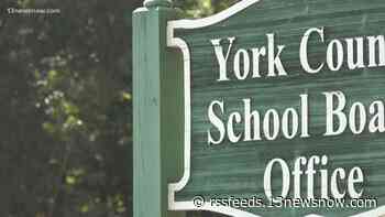 Hundreds of students, staff miss class in York County because of COVID-19
