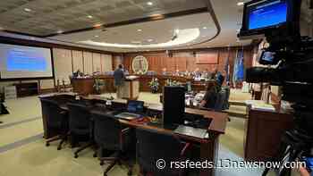 Independent citizen review board | Virginia Beach task force finishes recommendations for police transparency