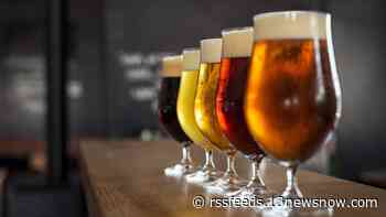A hoppy celebration: Commonwealth Brewing's collaboration beer fest returns