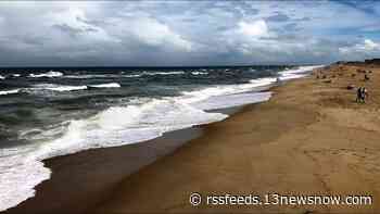 Virginia woman thrown from boat off Outer Banks killed