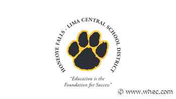 Lima Primary School starting 1 hour late Thursday due to broken pipe