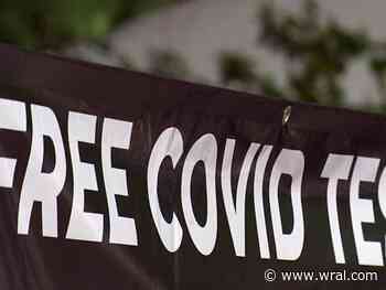 Wake coronavirus cases more than tripled from July to August - WRAL.com