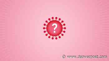 What is the mu variant of the coronavirus? - The Denver Post