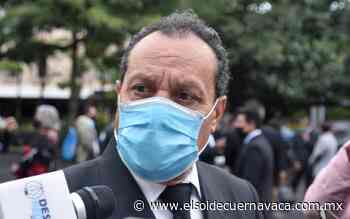 Damnificados de Tlayacapan sin ayuda; analizan ordenamiento territorial - El Sol de Cuernavaca