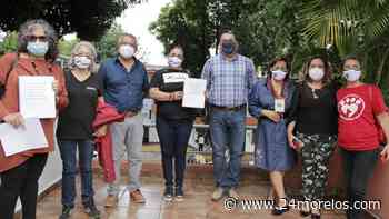 Preocupa el abandono animal en Cuernavaca - 24 Morelos