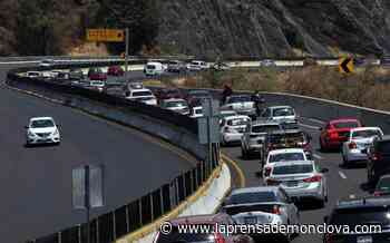 Identifican a motociclistas que murieron en la México-Cuernavaca; una era menor de edad - La Prensa De Monclova
