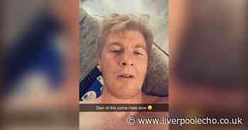Court closes after 'defendant with coronavirus threatens to cough' - Liverpool Echo