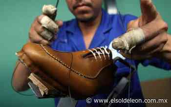 Industria zapatera local supera crisis ﬁnanciera - El Sol de León