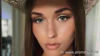 Karriere-Boost? Laura Müller hat jetzt ein neues Management - Promiflash.de