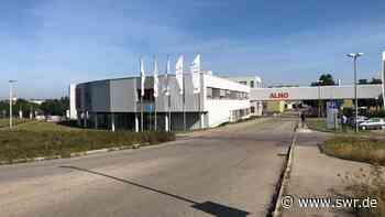 Küchenbauer Alno ist pleite: Gewerkschaft beschuldigt Management - SWR